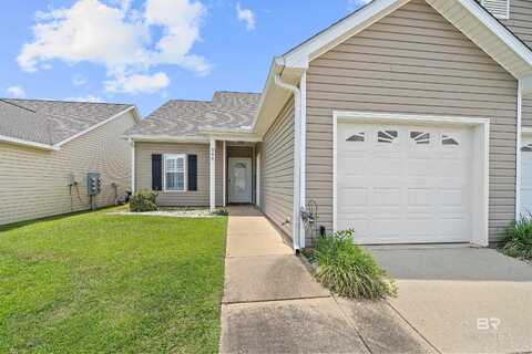 2651 S Juniper Street, Foley, AL 36535