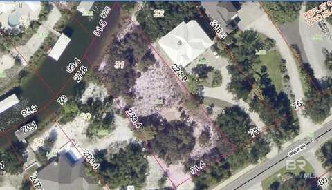 0 River Road, Orange Beach, AL 36561