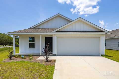 4603 Carlstrom Lane, Pensacola, FL 32507