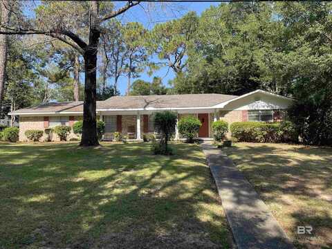 119 Ashley Drive, Fairhope, AL 36532