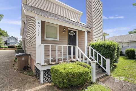 6513 Cedar Bend Court, Mobile, AL 36608