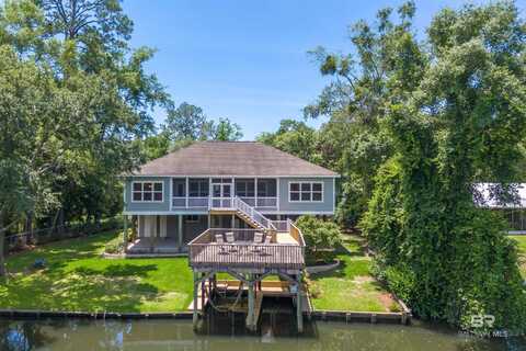 12975 Dixie Road, Fairhope, AL 36532