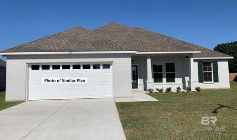 31081 Bauer Avenue, Spanish Fort, AL 36527