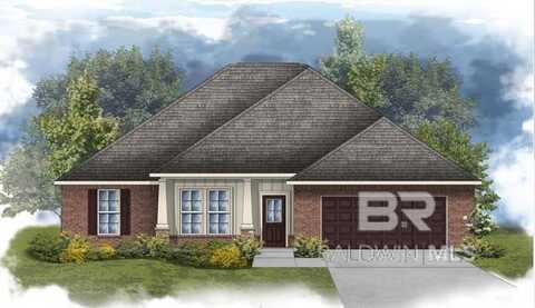 31081 Bauer Avenue, Spanish Fort, AL 36527