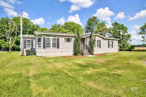 24181 County Road 71, Robertsdale, AL 36567