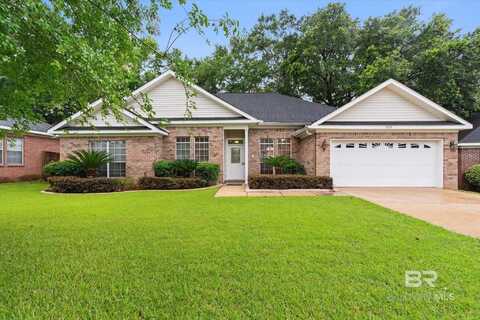 8719 Leven Court, Mobile, AL 36695