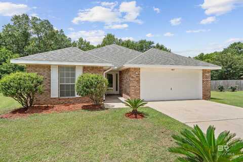 16063 Mansion Street, Foley, AL 36535