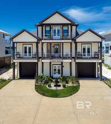 2282 W WEST BEACH Boulevard, Gulf Shores, AL 36542