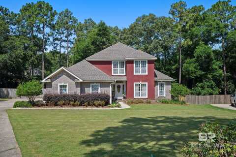 8086 Soldier Court, Daphne, AL 36526