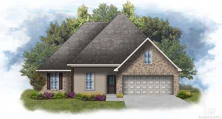 18033 Aden Drive, Robertsdale, AL 36567