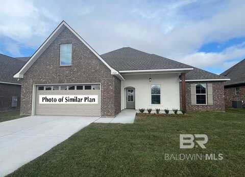 18033 Aden Drive, Robertsdale, AL 36567