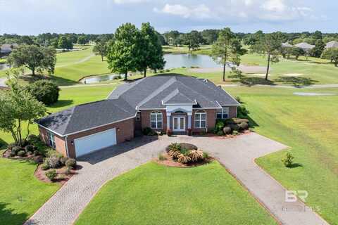 361 Cypress Lake Drive, Gulf Shores, AL 36542