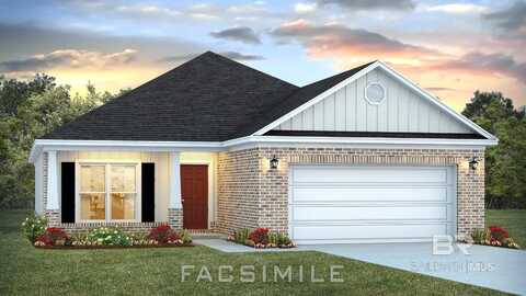 121 Millet Avenue, Fairhope, AL 36532