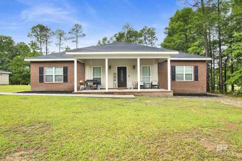 60037 Ammons Road, Perdido, AL 36562