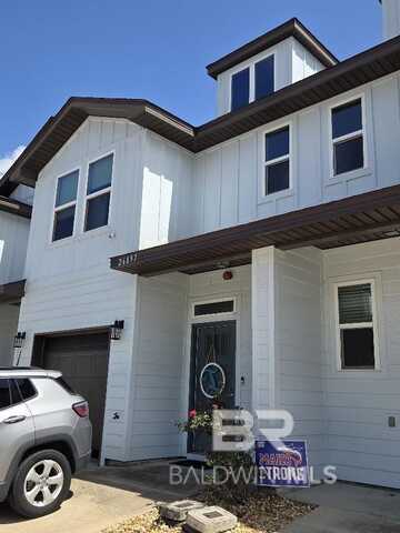 26897 Spyglass Drive, Orange Beach, AL 36561