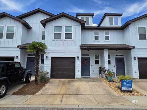 26897 Spyglass Drive, Orange Beach, AL 36561