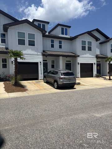 26897 Spyglass Drive, Orange Beach, AL 36561