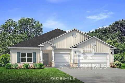 10451 Winning Colors Trail, Daphne, AL 36526