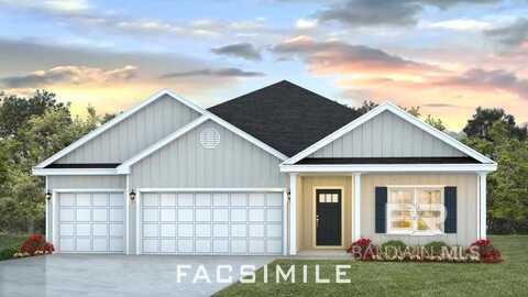 10523 Winning Colors Trail, Daphne, AL 36526