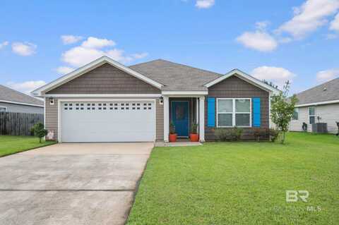 17824 Lewis Smith Drive, Foley, AL 36535