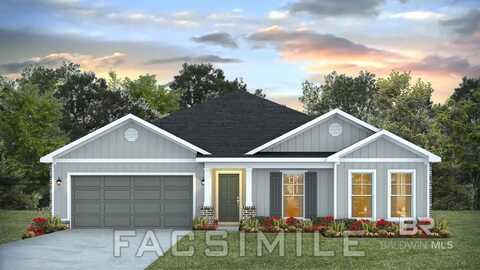 10499 Winning Colors Trail, Daphne, AL 36526