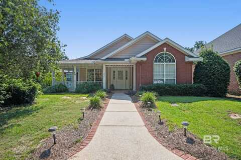 402 Savannah Lane, Foley, AL 36535