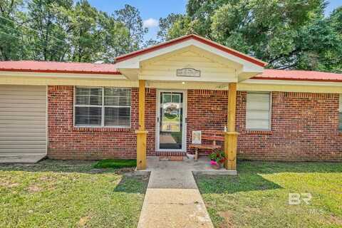 105 Duncan Street, East Brewton, AL 36426