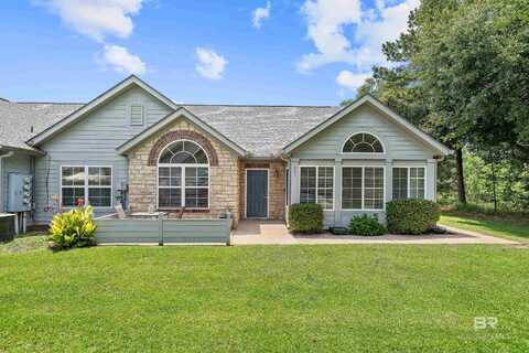 304 Wyld Palms Drive, Foley, AL 36535