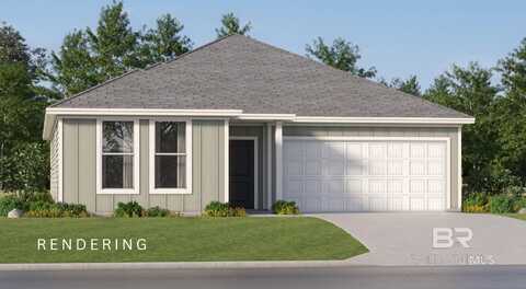 1214 Madera Circle, Foley, AL 36535