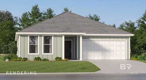 3891 Casita Circle, Foley, AL 36535