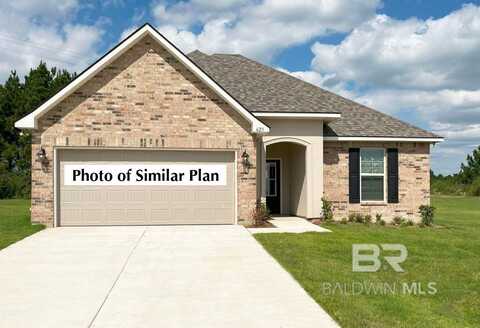 21236 Astoria Lane, Silverhill, AL 36576
