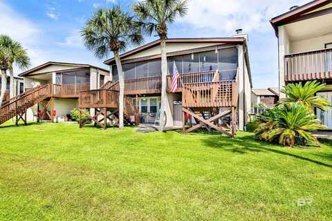 3922 Spinnaker Drive, Gulf Shores, AL 36542