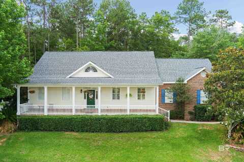 14 General Canby Drive, Spanish Fort, AL 36527