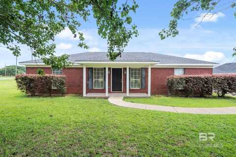 10966 Brighton Drive, Chunchula, AL 36521