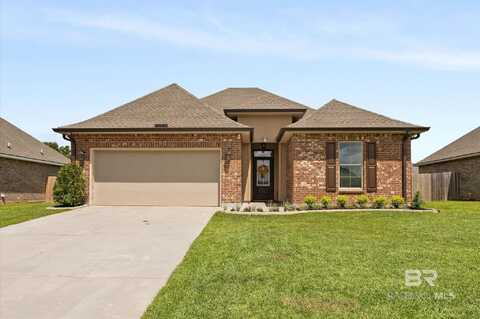 21137 Chardonnay Drive, Silverhill, AL 36576