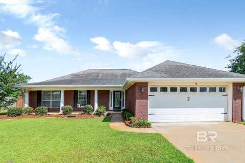 10234 Scott Plantation Drive, Mobile, AL 36695