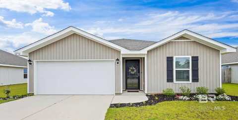 12792 Prairie Field Drive, Lillian, AL 36549