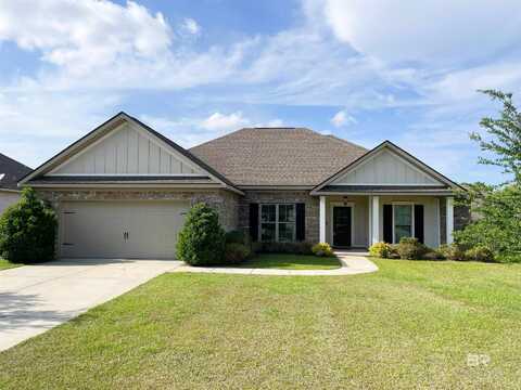 237 Hawthorne Circle, Fairhope, AL 36532