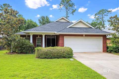500 Dolphin Avenue, Gulf Shores, AL 36542