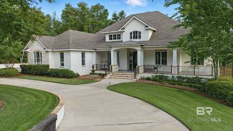 202 Paddle Creek Loop, Fairhope, AL 36532