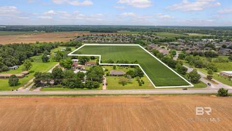 0 County Road 32, Fairhope, AL 36532