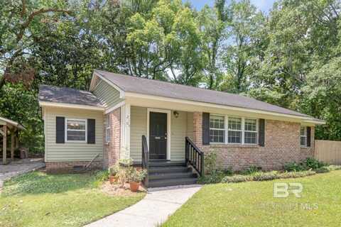 2105 Upham Place, Mobile, AL 36607