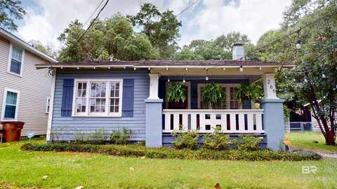 266 Westwood Street, Mobile, AL 36606