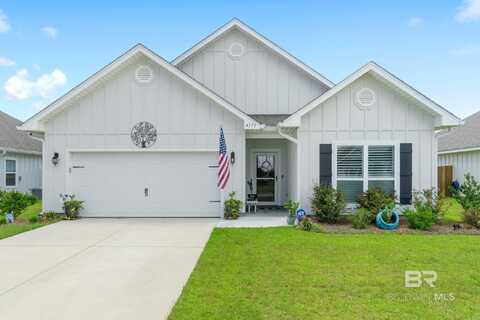 4175 Montague Drive, Gulf Shores, AL 36542