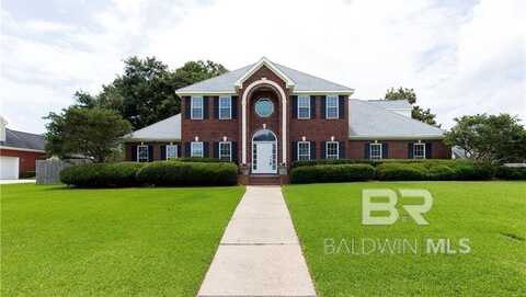 1140 E Dominion Drive, Mobile, AL 36695