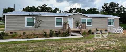34023 Rosalia Avenue, Lillian, AL 36549