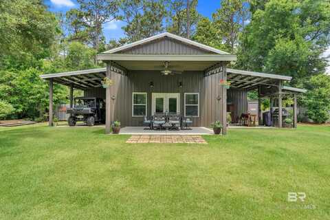 30857 Cypress Street, Perdido Beach, AL 36530
