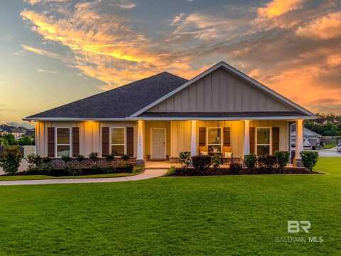 31579 Shadwell Drive, Spanish Fort, AL 36527