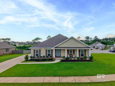 31579 Shadwell Drive, Spanish Fort, AL 36527
