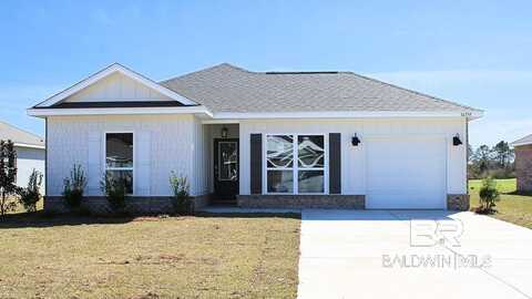 16334 Tigris Drive, Fairhope, AL 36532